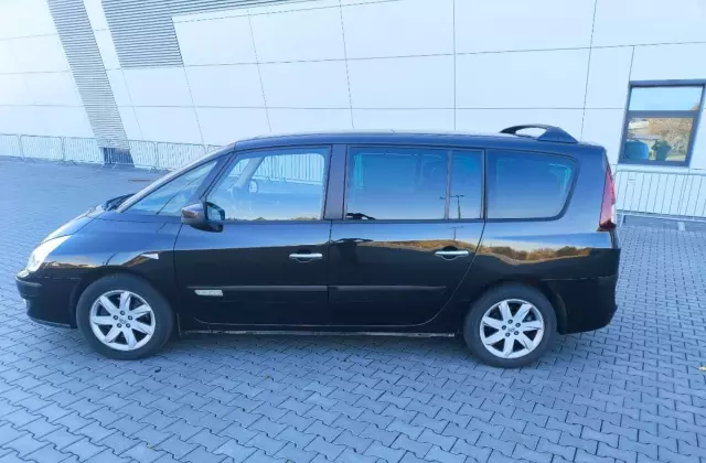 RENAULT Grand Espace 