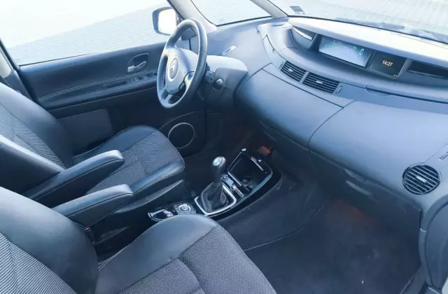 RENAULT Grand Espace 