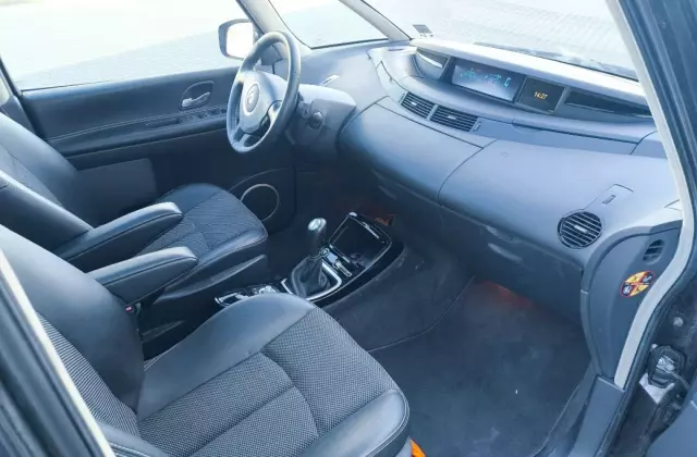 RENAULT Grand Espace 