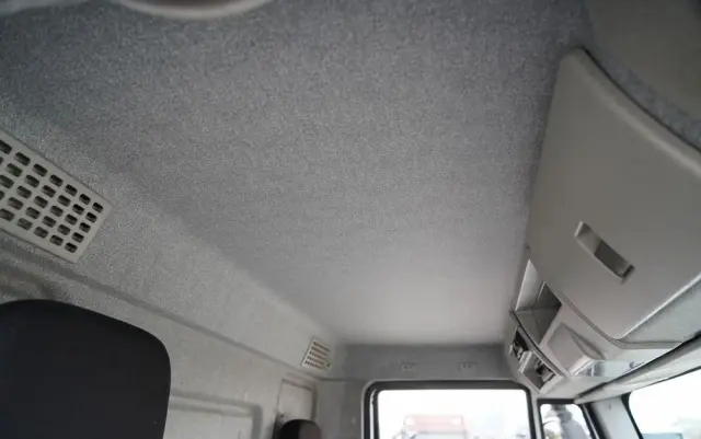 IVECO 180E25 / 4X2 / SKRZYNIOWY 7,5m + HDS HYVA HB150X MAX UDŹWIG 5 200KG / STEROWNIE RADIOWE  / ROTATOR / AUTOMAT 