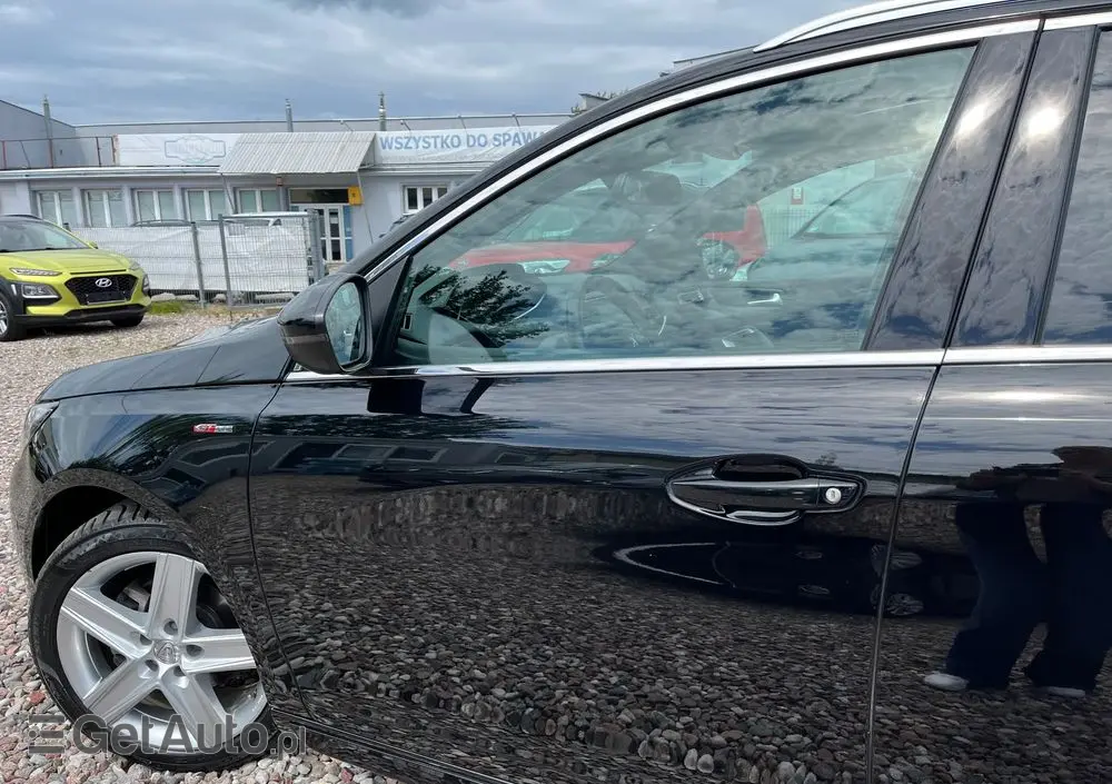 PEUGEOT 308 PureTech 130 Stop & Start GT-Line Edition