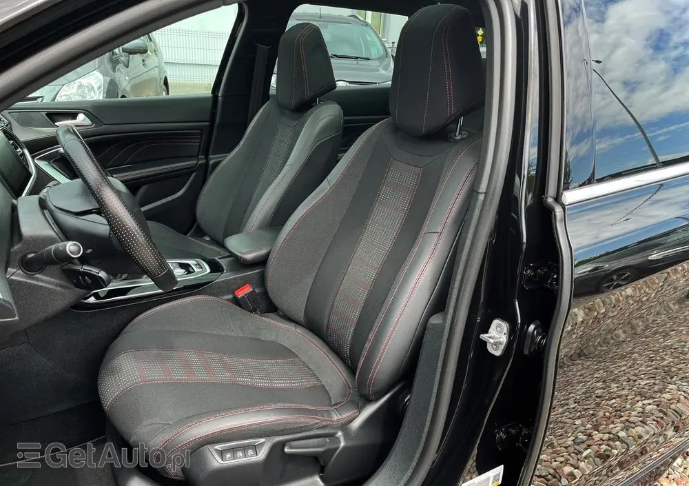 PEUGEOT 308 PureTech 130 Stop & Start GT-Line Edition