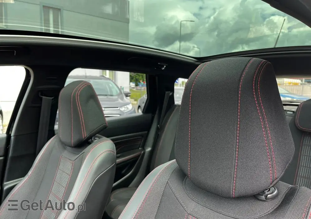 PEUGEOT 308 PureTech 130 Stop & Start GT-Line Edition