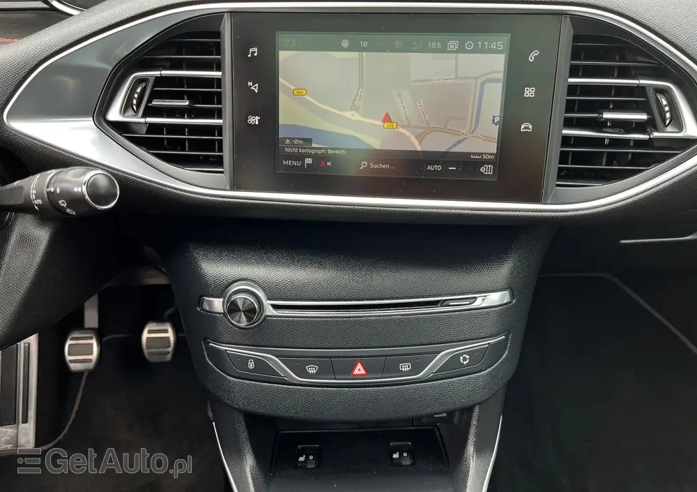 PEUGEOT 308 PureTech 130 Stop & Start GT-Line Edition