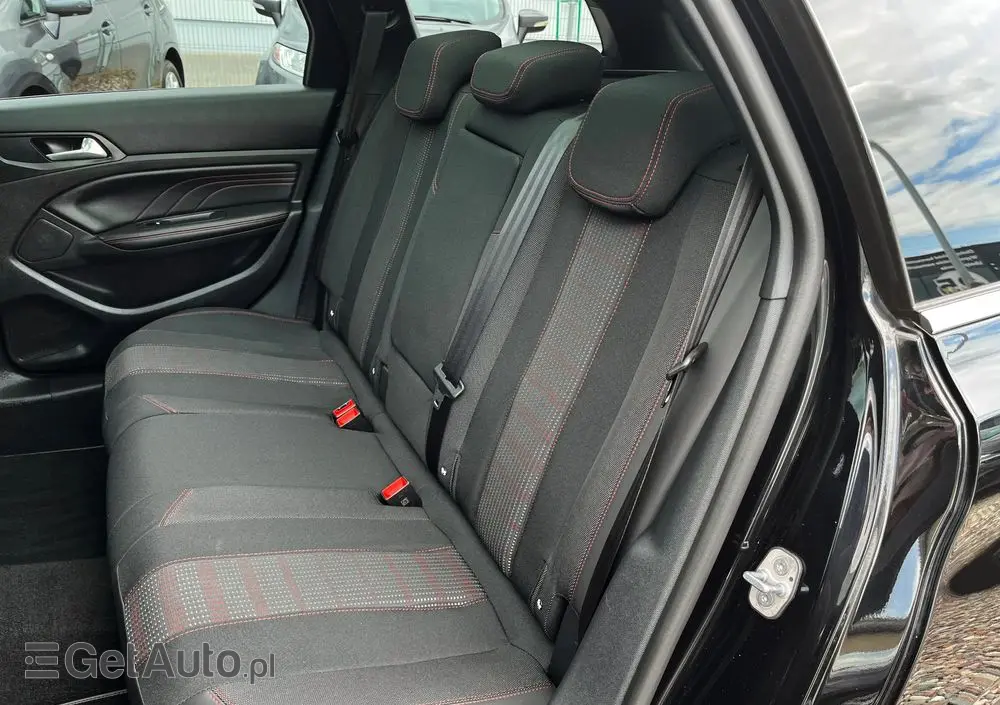 PEUGEOT 308 PureTech 130 Stop & Start GT-Line Edition