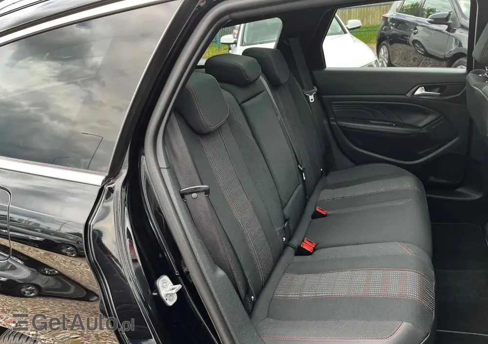 PEUGEOT 308 PureTech 130 Stop & Start GT-Line Edition