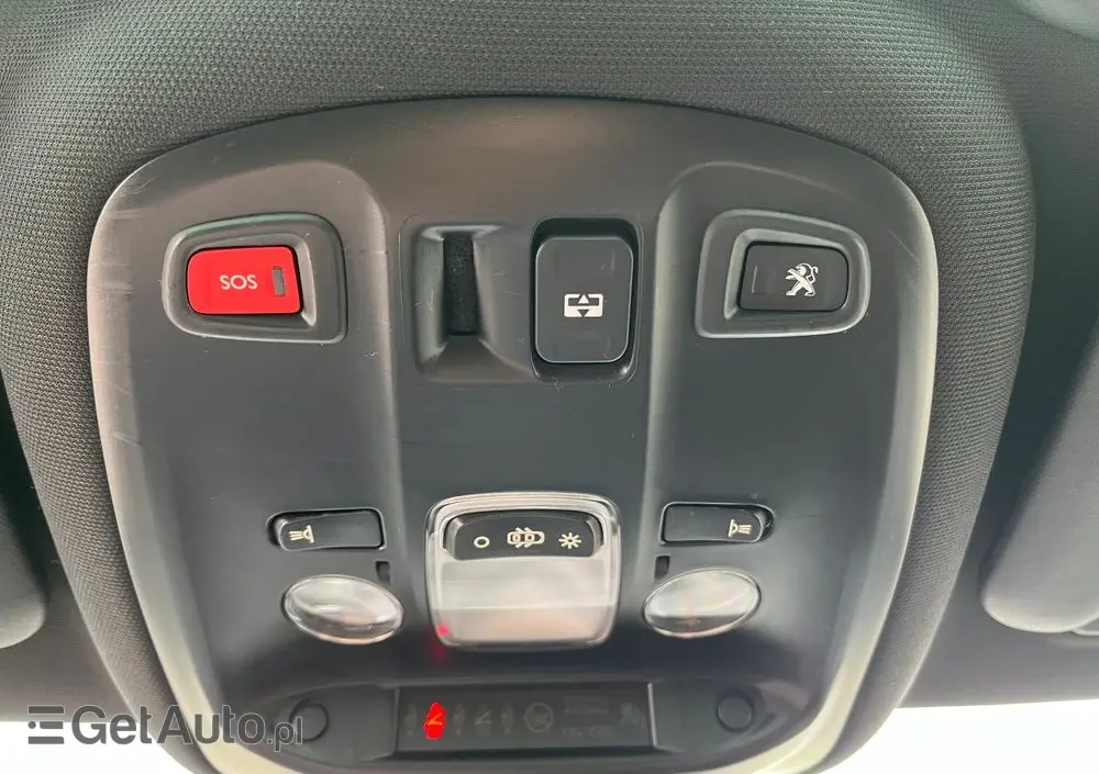 PEUGEOT 308 PureTech 130 Stop & Start GT-Line Edition