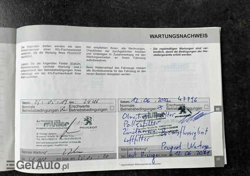 PEUGEOT 308 PureTech 130 Stop & Start GT-Line Edition