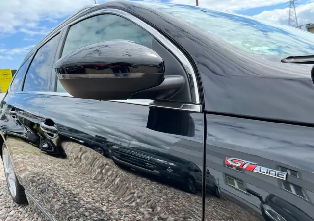 PEUGEOT 308 PureTech 130 Stop & Start GT-Line Edition