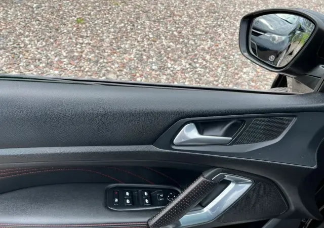 PEUGEOT 308 PureTech 130 Stop & Start GT-Line Edition