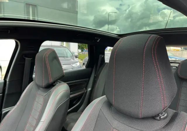 PEUGEOT 308 PureTech 130 Stop & Start GT-Line Edition