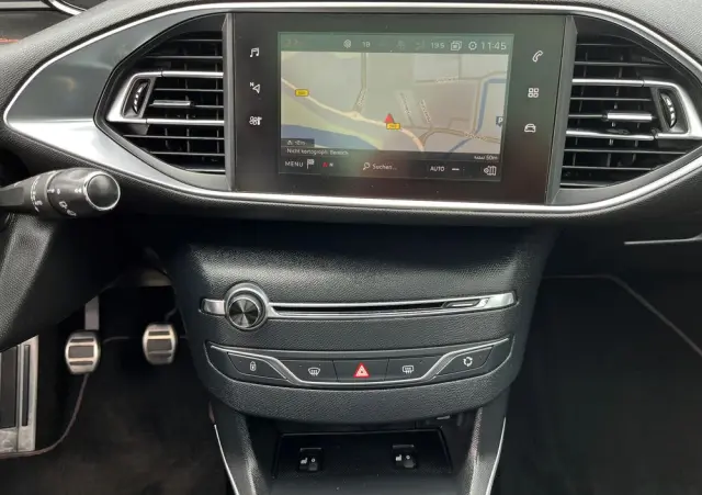 PEUGEOT 308 PureTech 130 Stop & Start GT-Line Edition