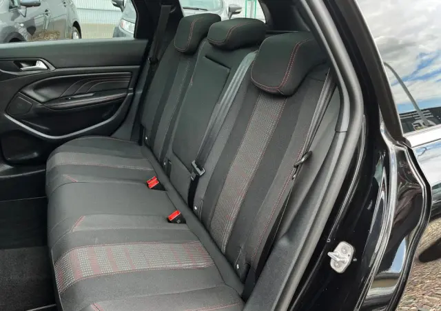 PEUGEOT 308 PureTech 130 Stop & Start GT-Line Edition