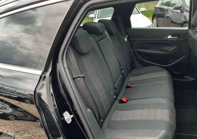 PEUGEOT 308 PureTech 130 Stop & Start GT-Line Edition