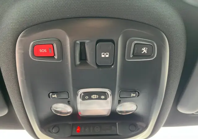 PEUGEOT 308 PureTech 130 Stop & Start GT-Line Edition