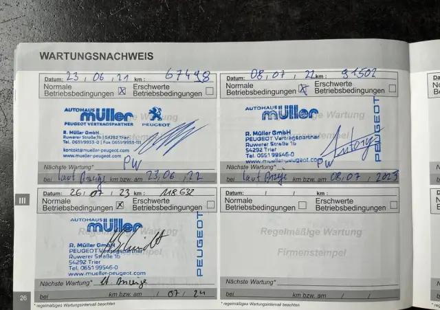 PEUGEOT 308 PureTech 130 Stop & Start GT-Line Edition