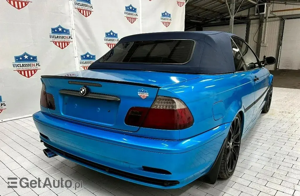 BMW Seria 3 