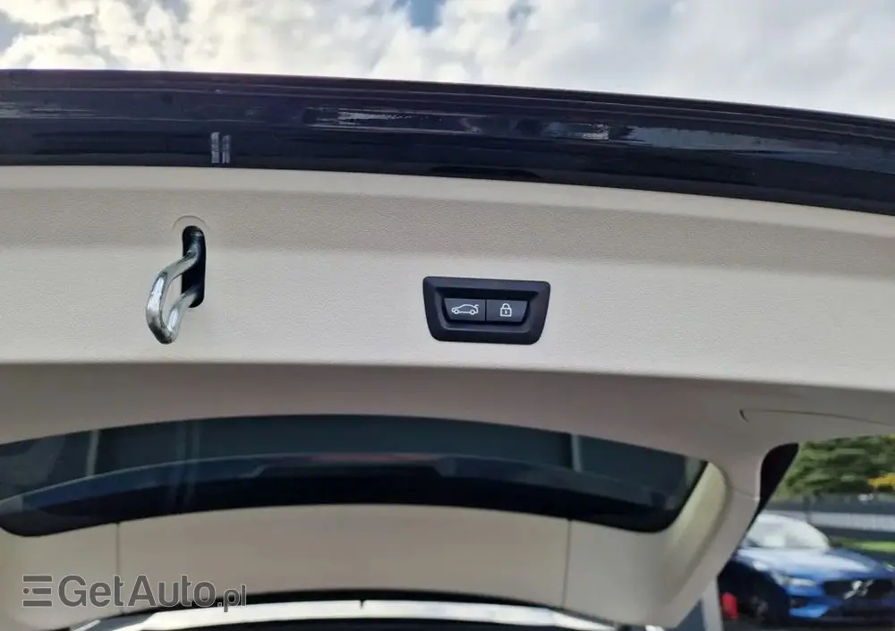 BMW X3 SDrive18d Business Edition sport