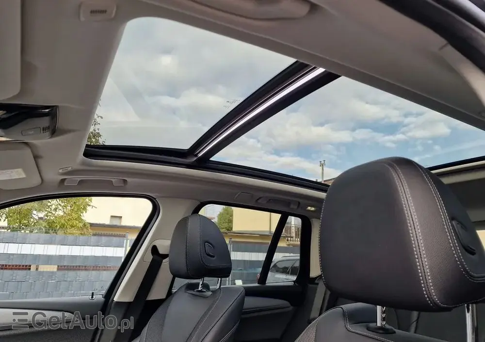 BMW X3 SDrive18d Business Edition sport