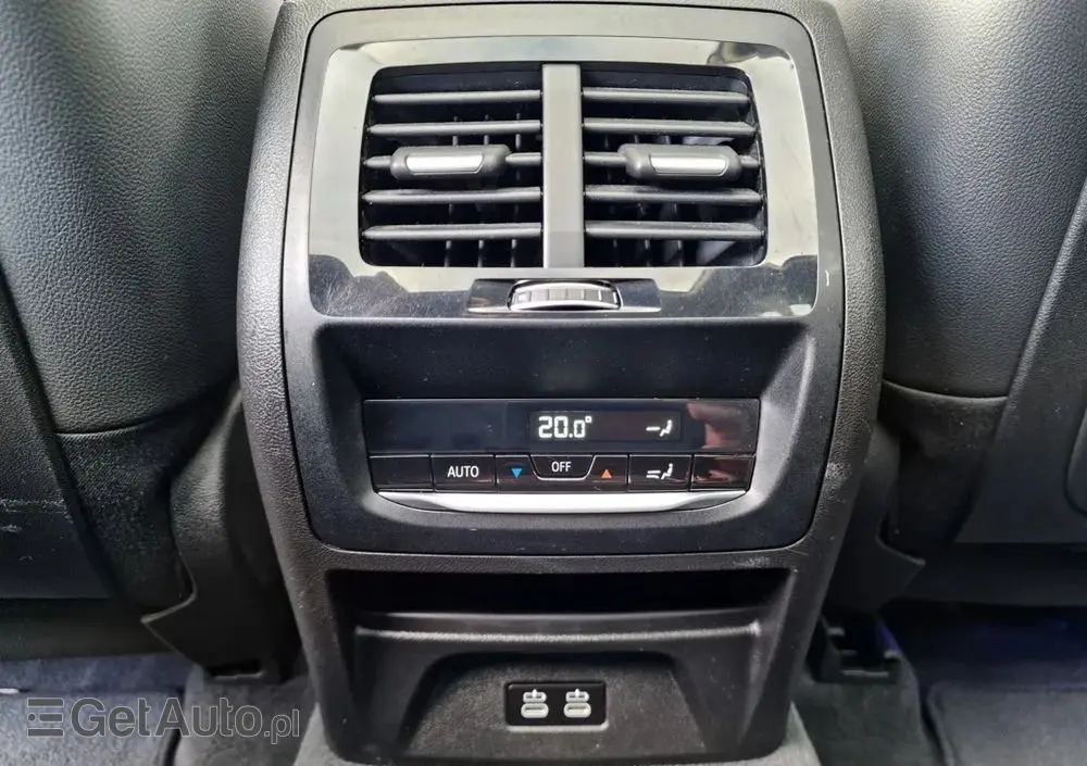 BMW X3 SDrive18d Business Edition sport