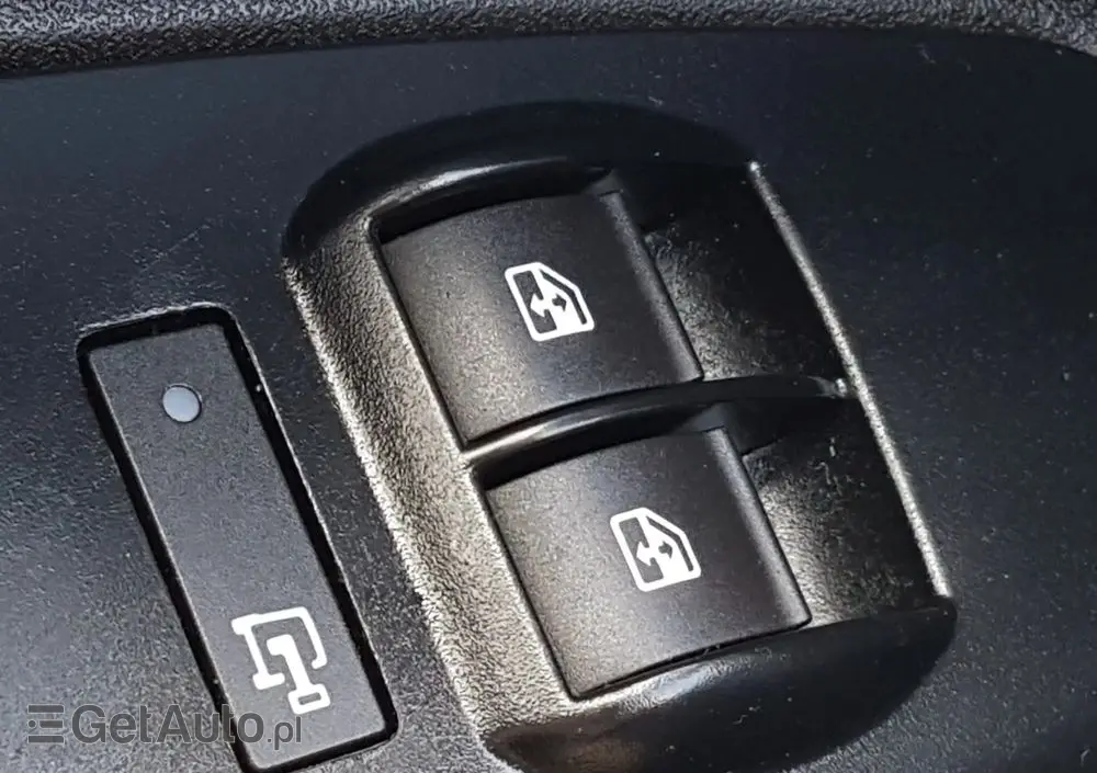 FIAT Doblo MAXI CHŁODNIA IZOTERMA AGREGAT DŁUGI L2H1 KLIMA 