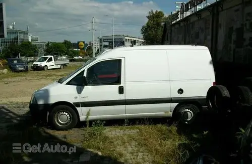 CITROEN Jumpy 