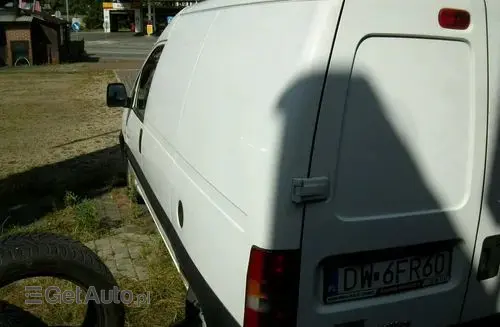 CITROEN Jumpy 