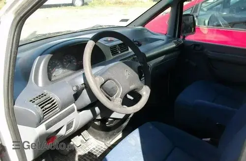 CITROEN Jumpy 