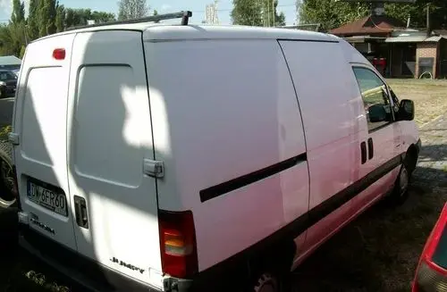 CITROEN Jumpy 