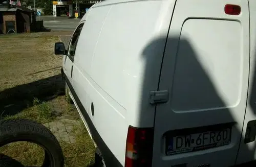 CITROEN Jumpy 