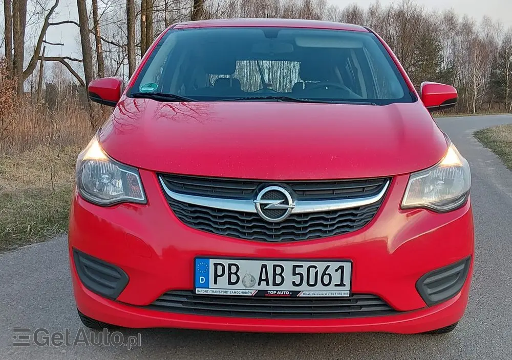 OPEL Karl 1.0 Active