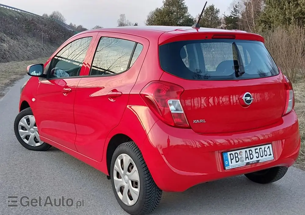 OPEL Karl 1.0 Active