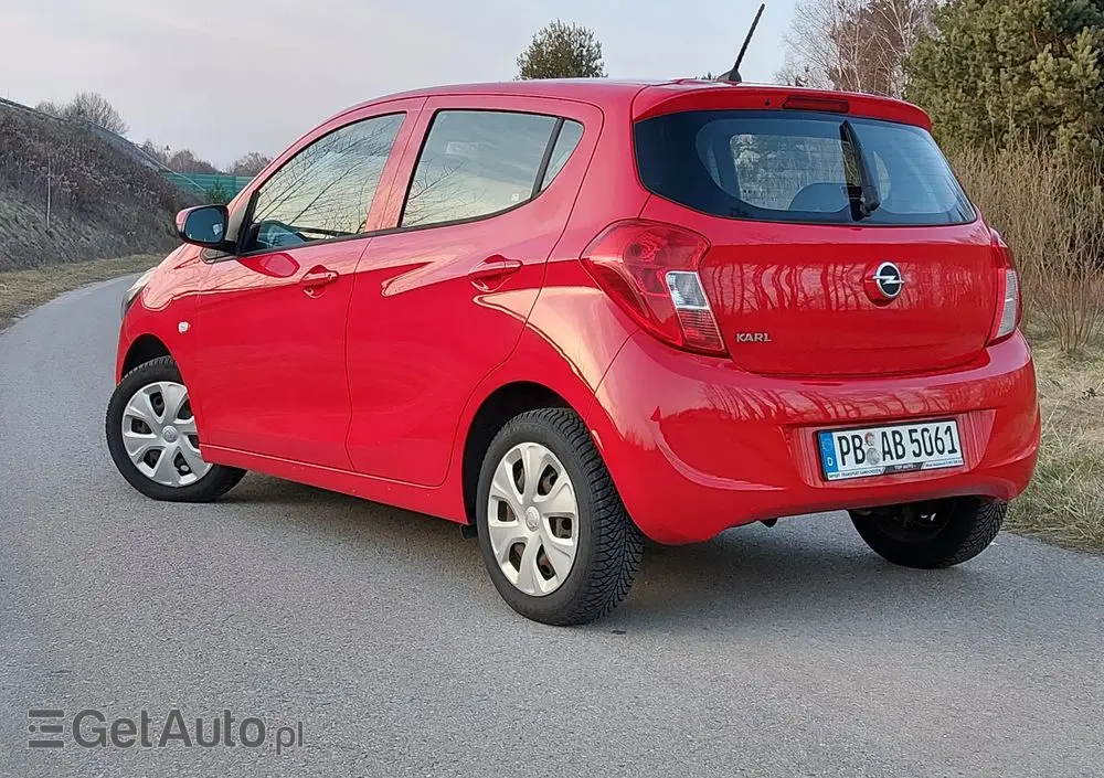 OPEL Karl 1.0 Active