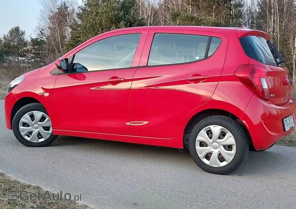 OPEL Karl 1.0 Active