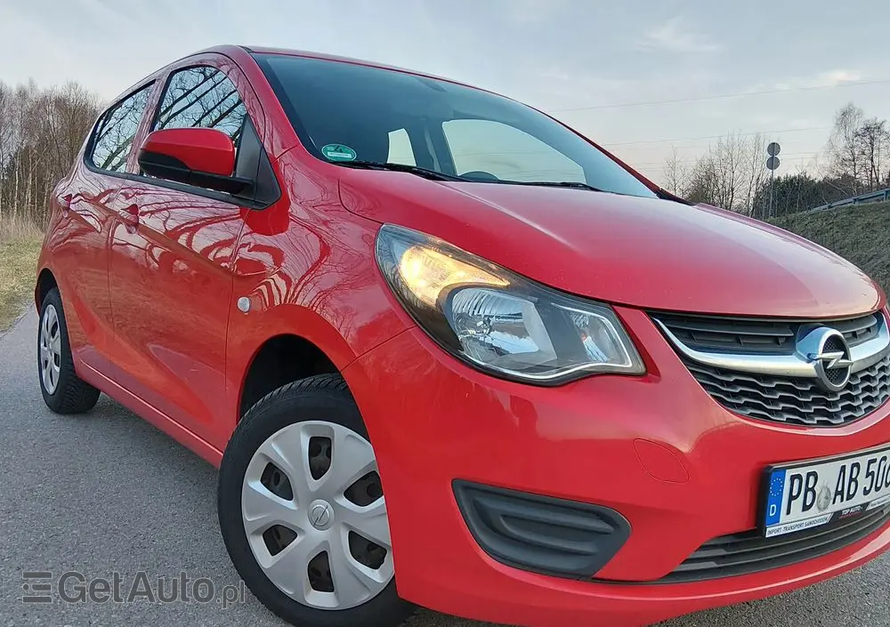 OPEL Karl 1.0 Active