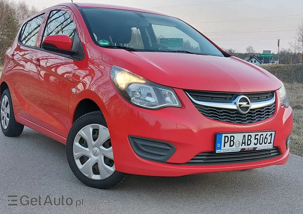 OPEL Karl 1.0 Active