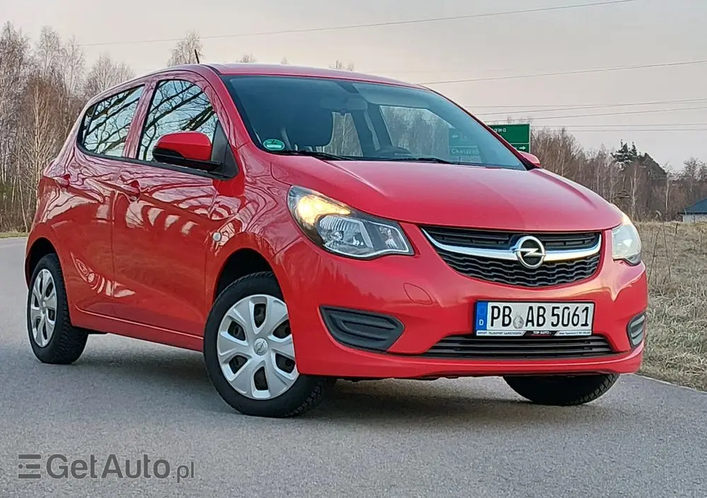 OPEL Karl 1.0 Active
