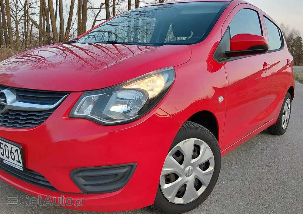OPEL Karl 1.0 Active