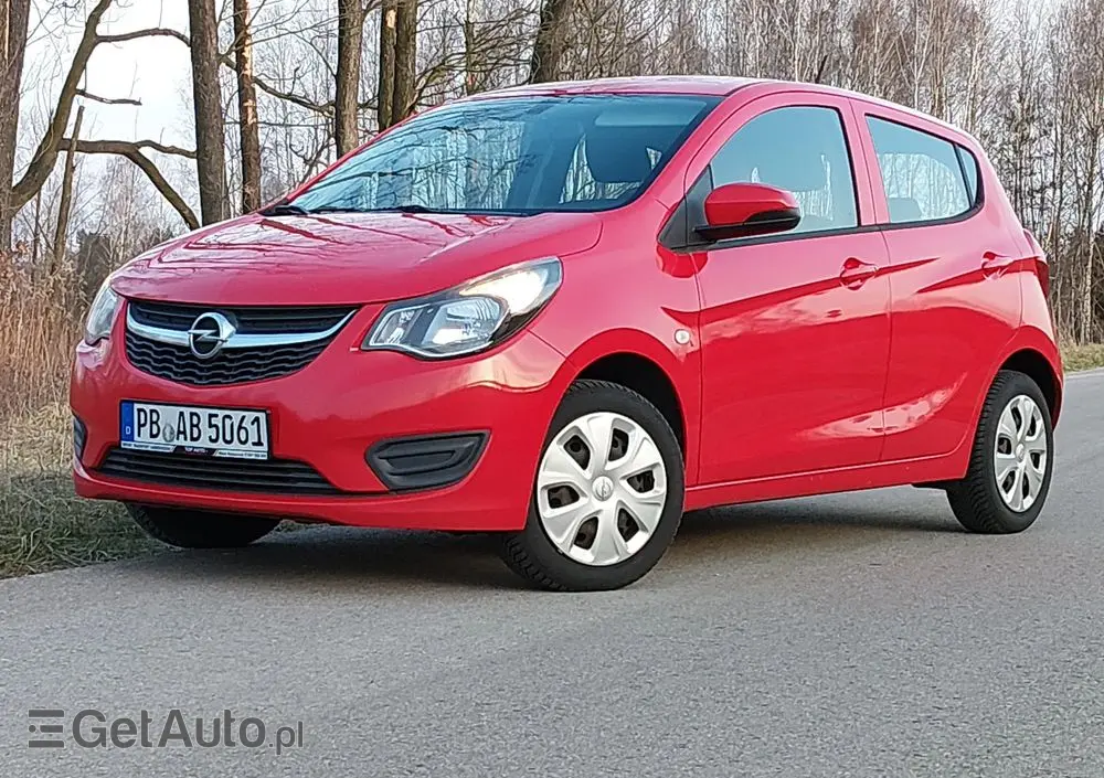 OPEL Karl 1.0 Active