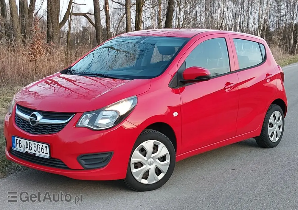 OPEL Karl 1.0 Active