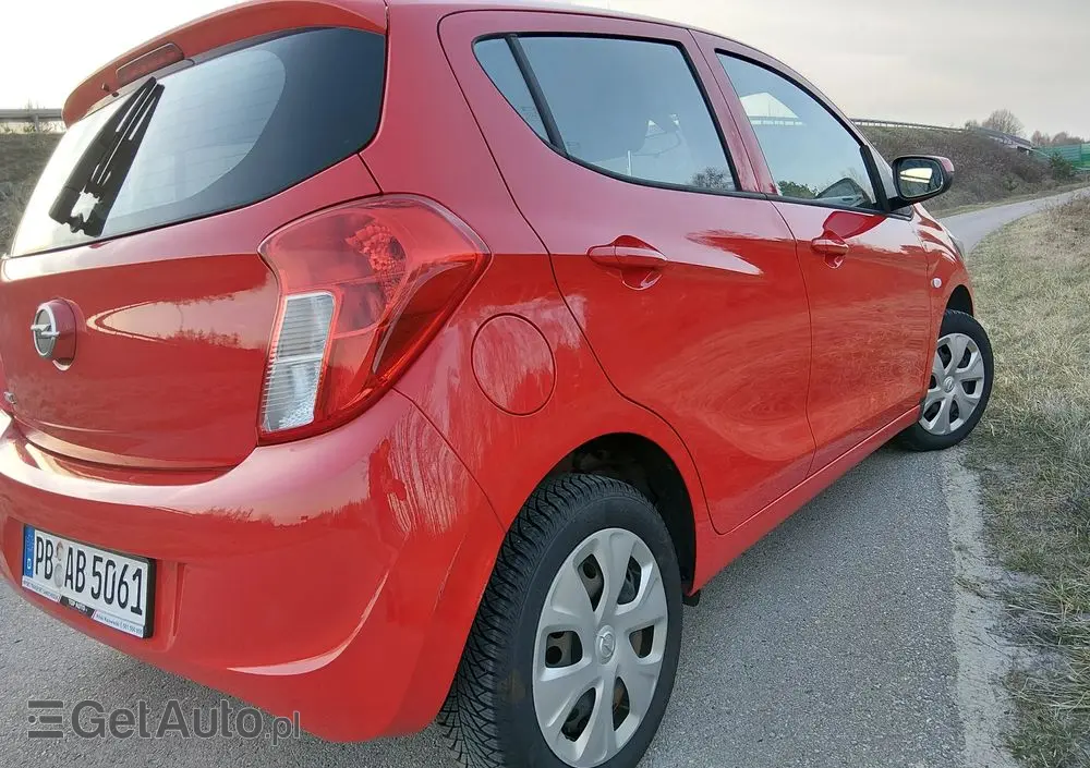 OPEL Karl 1.0 Active