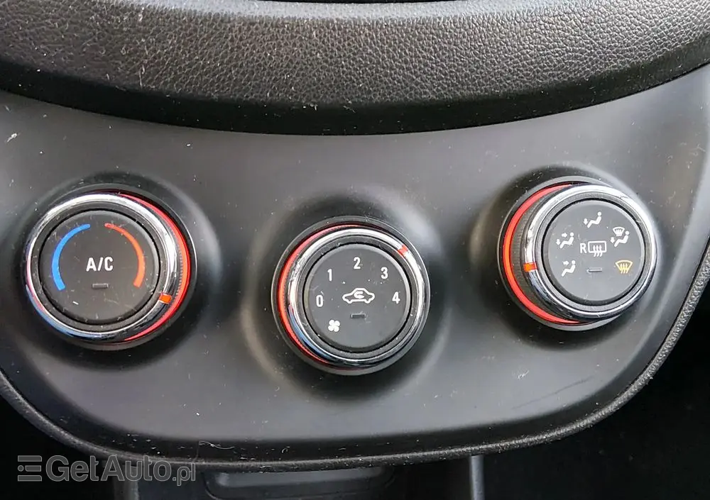 OPEL Karl 1.0 Active