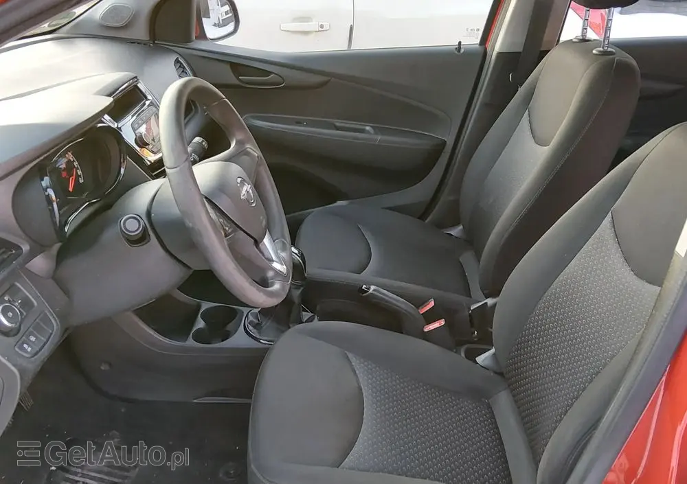 OPEL Karl 1.0 Active