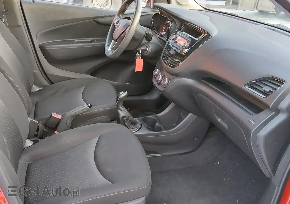 OPEL Karl 1.0 Active