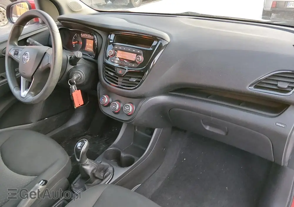 OPEL Karl 1.0 Active