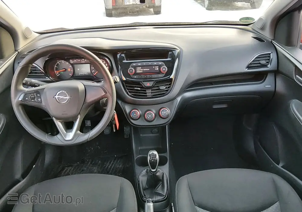 OPEL Karl 1.0 Active