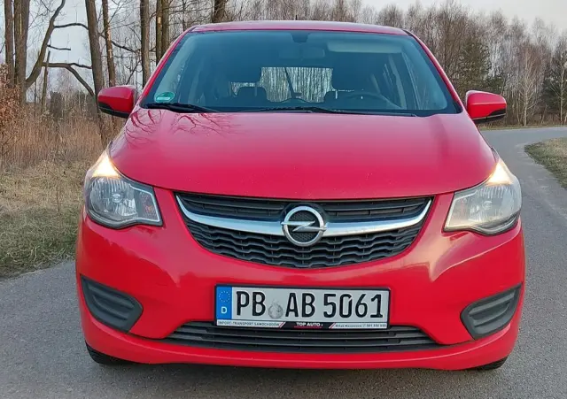 OPEL Karl 1.0 Active