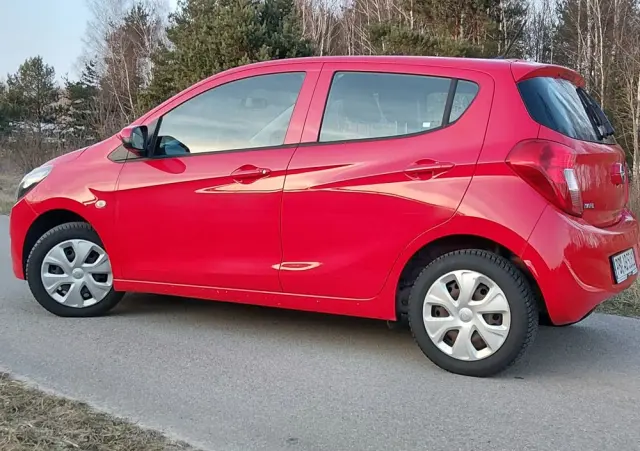 OPEL Karl 1.0 Active