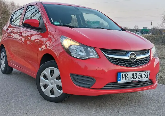 OPEL Karl 1.0 Active