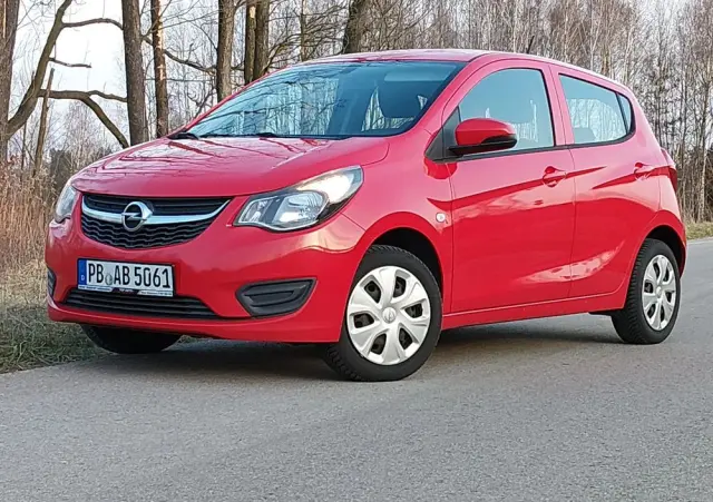 OPEL Karl 1.0 Active